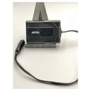 Jupiter Power Inverter 120W 240W Peak‎ USB Output